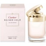 Cartier Baiser Volé parfémovaná voda dámská 50 ml – Hledejceny.cz