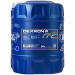 Mannol Dexron III Automatic PLUS 20 l – Hledejceny.cz