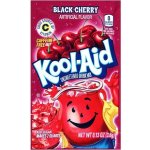 Kool-Aid nápoj v prášku s příchutí třešně 3,6 g – Zboží Dáma