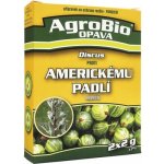 AgroBio DISCUS proti americkému padlí angreštu 2×2 g – Zboží Mobilmania