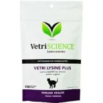 VetriScience Lysine Plus podp.imunity kočka 150 g – HobbyKompas.cz VetriScience Lysine Plus podp.imunity kočka 150 g – HobbyKompas.cz