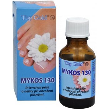 Top Gold Mykos 130 20 ml