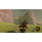 The Legend of Zelda: Breath of the Wild – Zboží Mobilmania