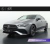 Automobily Mercedes-Benz CLA 180 100 kW