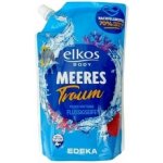 Elkos tekuté mýdlo s vůní moře 750 ml – Zbozi.Blesk.cz