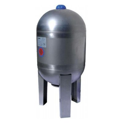 Georgia Joval VIM 50 nerezová stojatá – Zboží Mobilmania