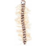 Trixie stonožkaz plyše a drátu 33 cm – Sleviste.cz