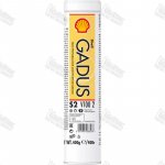 Shell Gadus S2 V100 2 400 g – Zbozi.Blesk.cz