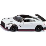 Siku Blister Nissan GT-R Nismo – Zbozi.Blesk.cz