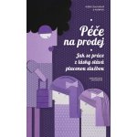 Péče na prodej – Zboží Mobilmania