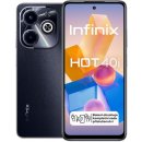 Infinix Hot 40i 4GB/128GB