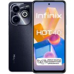 Infinix Hot 40i 4GB/128GB – Zboží Mobilmania