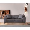 Pohovka Atelier del Sofa 2-Seat Sofa Petra 2Anthracite