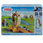 Mattel FISHER PRICE Vlaková dráha Tomáš a jeho přátelké – Sleviste.cz