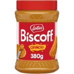 Lotus Biscoff křupavé Pomazánka 380 g – Zboží Mobilmania