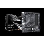 ASRock B450M PRO4 R2.0 – Zboží Mobilmania