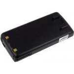 Powery Alinco DJ-196 700mAh NiMH 9,6V - neoriginální – Zboží Živě