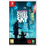 Beyond a Steel Sky (Beyond a Steelbook Edition) – Hledejceny.cz