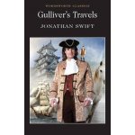 Gulliver's Travels - Jonathan Swift – Hledejceny.cz