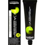 L'Oréal Inoa 2 barva na vlasy 6,1 blond tmavá popelavá 60 g – Sleviste.cz