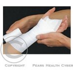 Lenkideal obinadlo elastické krátký tah 6cm x 5m/1 ks – Zboží Dáma