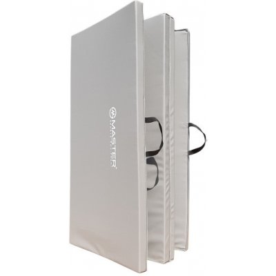 Master Žíněnka skládací čtyřdílná – Zboží Mobilmania