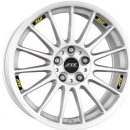 ATS Streetrallye 7x17 4x108 ET45 white