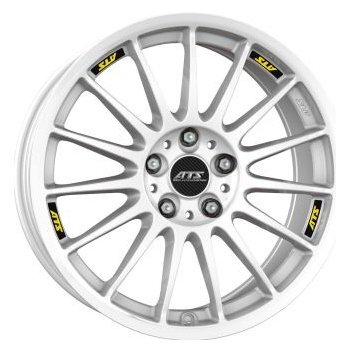 ATS Streetrallye 7x17 5x100 ET45 white