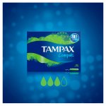 Tampax Compak Economy Super 16 ks – Zbozi.Blesk.cz