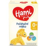 Hami 0+ 600 g – Sleviste.cz