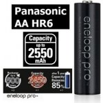 Panasonic Eneloop Pro AA 2500mAh 1ks 3HCDE – Sleviste.cz