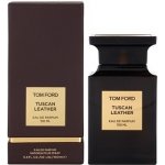 Tom Ford Tuscan Leather parfémovaná voda unisex 100 ml – Hledejceny.cz