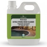 Borma Wachs Extra Strong Wood Cleaner 1 l – Sleviste.cz