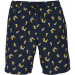 Aquos mals tmavě modré žluté bílé – Zboží Dáma