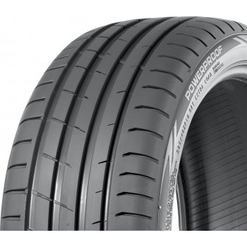 Nokian Tyres Powerproof 245/45 R17 99Y