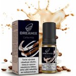 Dreamix Káva smlékem 10 ml 6 mg – Hledejceny.cz