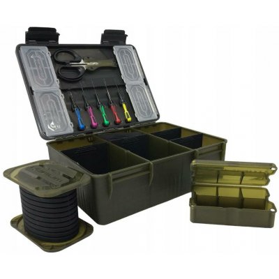Korum Tackle Blox Loaded – Zbozi.Blesk.cz