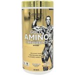 Kevin Levrone Gold Amino Chewable 330 tablet – Hledejceny.cz