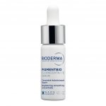 Bioderma Pigmentbio C-koncentrát korekční sérum proti pigmentovým skvrnám 15 ml – Zboží Dáma