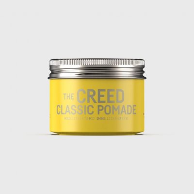 Immortal NYC The Creed Classic Pomade 100 ml