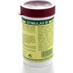 AgroBio STIMULAX III 130ml – Zboží Dáma