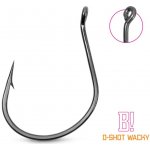 Delphin Háček B! D-SHOT WACKY 8 ks Vel.1 – Zboží Dáma