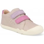 Geox Steppieup Ivory Dk Pink – Hledejceny.cz