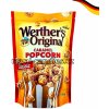 Popcorn Werther's Original Caramel Popcorn Classic 140 g