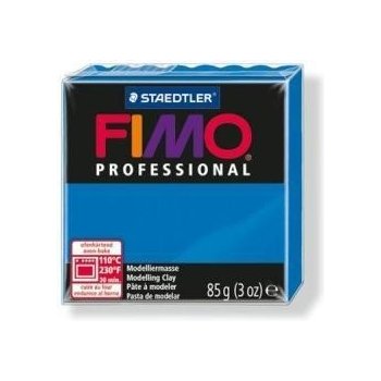 Fimo Staedtler Profesional černá 85 g