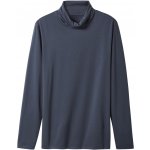 esmara Men pánské termo triko s rolákem tmavě modrá – Sleviste.cz