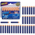 Hasbro Pistole N-Strike Elite A0351 – Hledejceny.cz