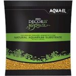 Aquael Aqua Decoris Yellow 2-3 mm 1 kg – Zboží Mobilmania