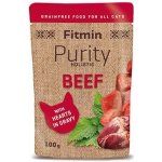 Fitmin Purity s kaprem a dýní 100 g – Sleviste.cz
