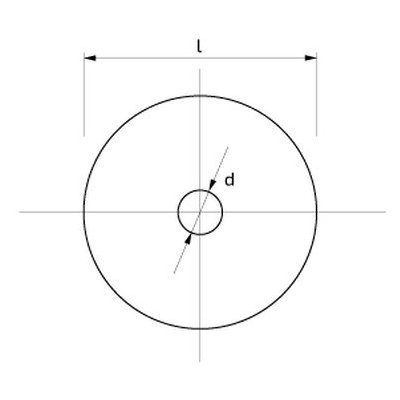 Podložka karosářská M5/ 5,5 x 30 x 1,5 mm ZB – Hledejceny.cz
